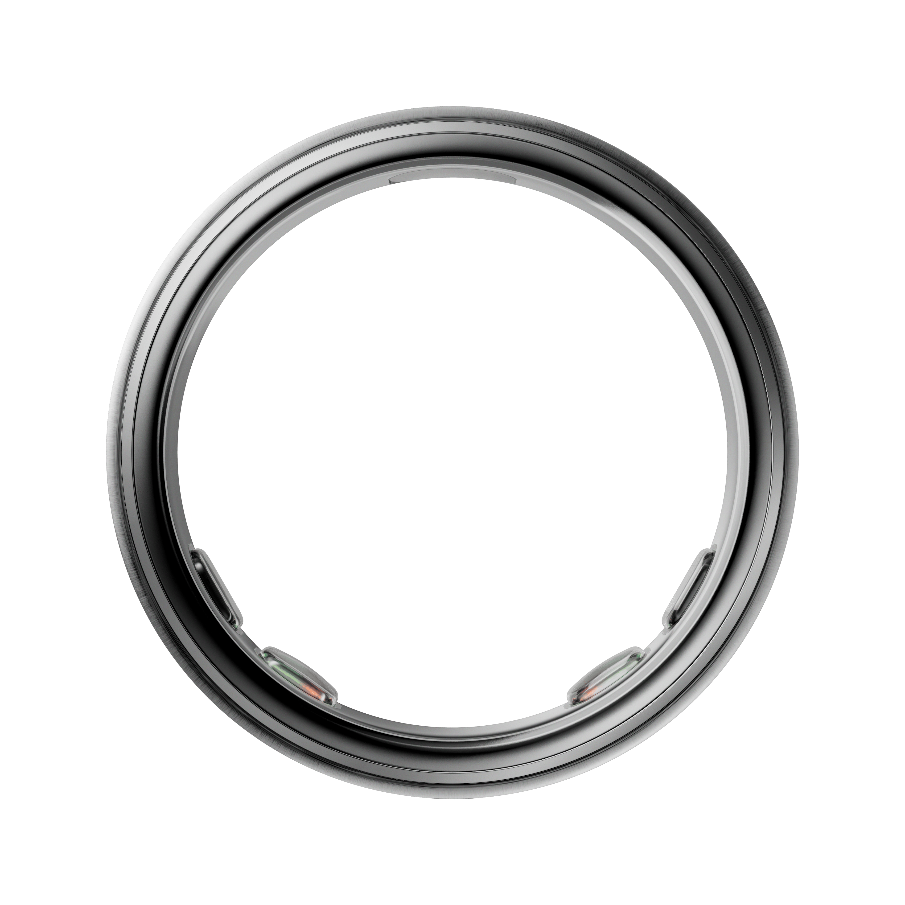 Découvrez l'Oura Ring 5 : l'anneau connecté qui suit le sommeil, la forme  physique, la santé et la récupération | Oura