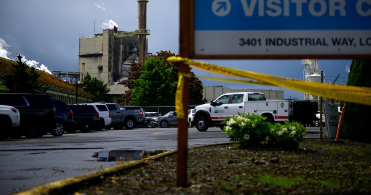 Deux morts et neuf disparus après un accident dans une usine aux États-Unis  : Actualités - Orange