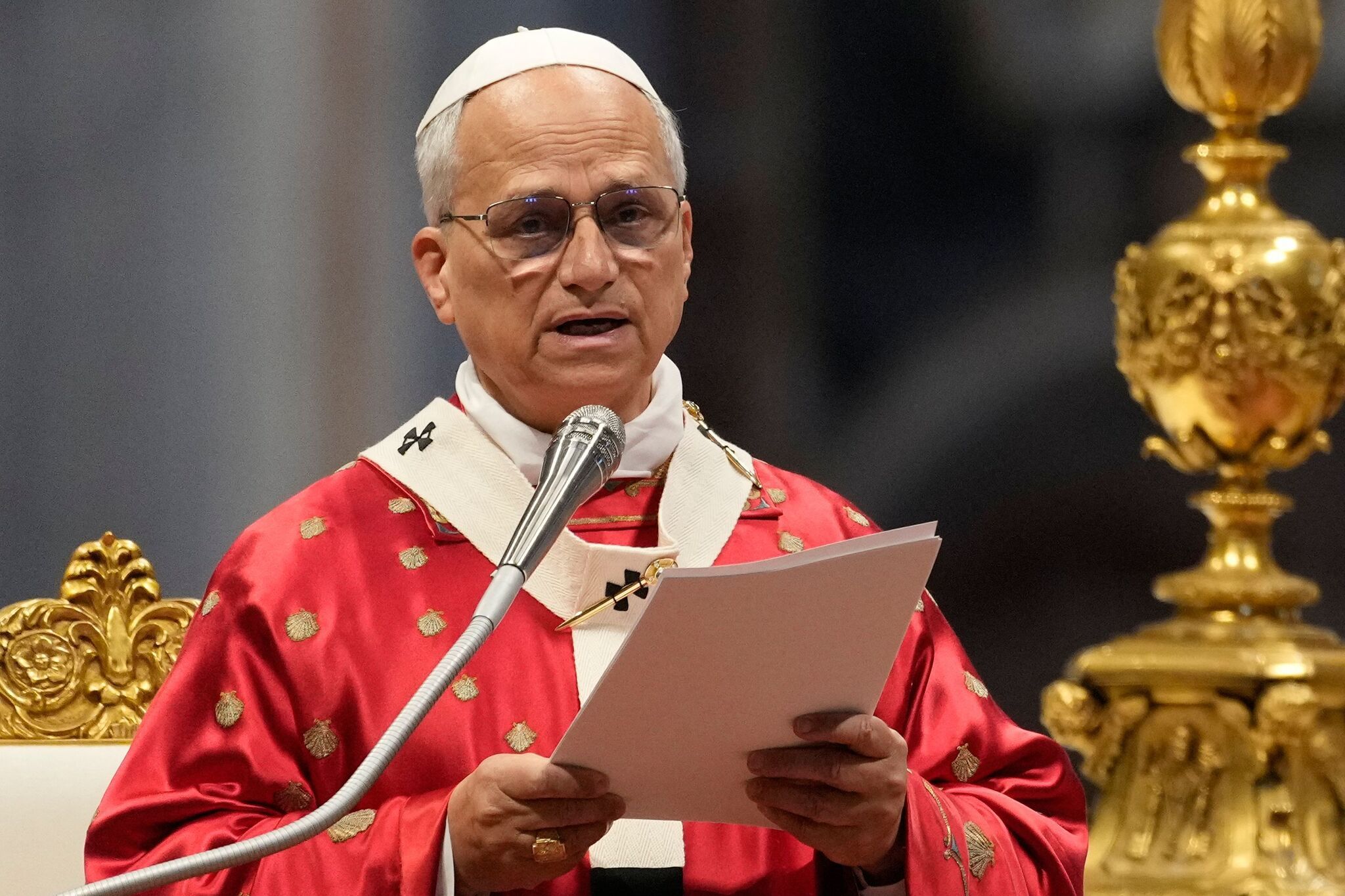 Magnifica humanitas » : le pape Léon XIV lance un grand appel à « désarmer  l'IA » dans sa première encyclique