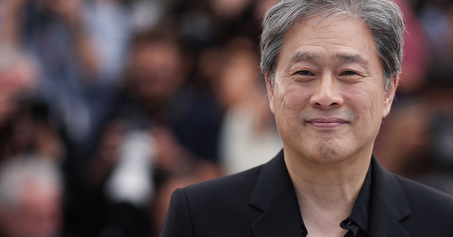 Park Chan-wook : "Une bonne Palme d'or est un film qui reste pertinent dans  le temps" - La Libre