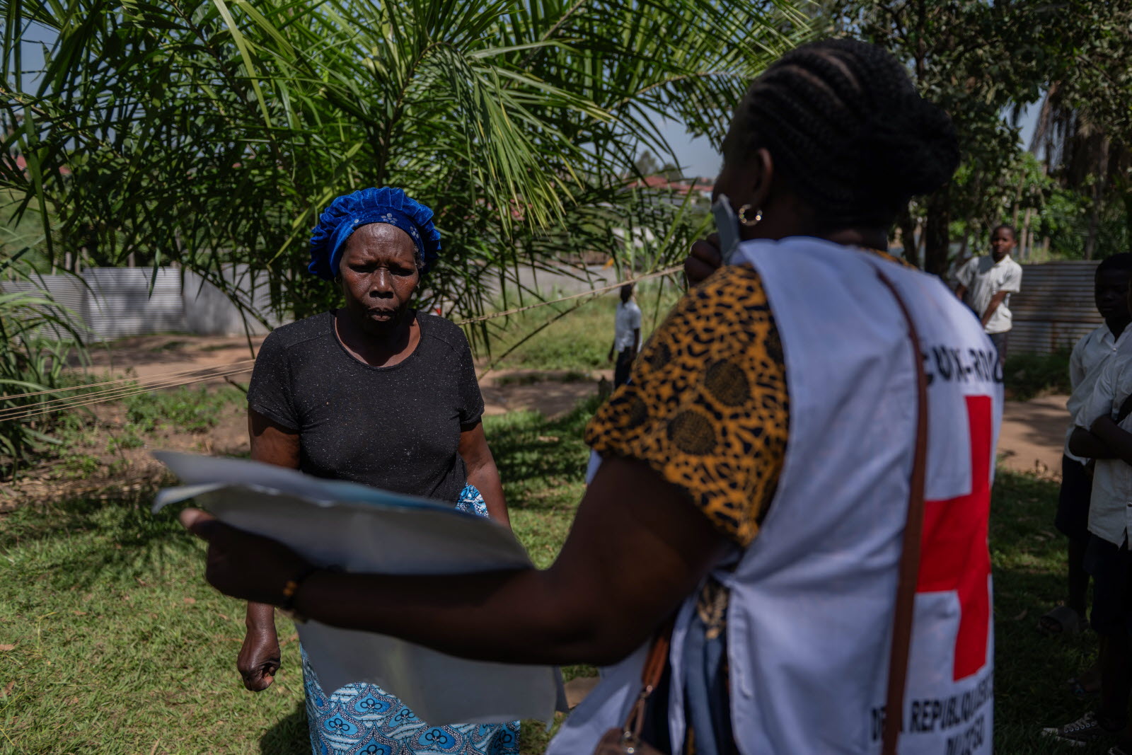 RD Congo. Nouvelle épidémie d'Ebola : une première guérison enregistrée