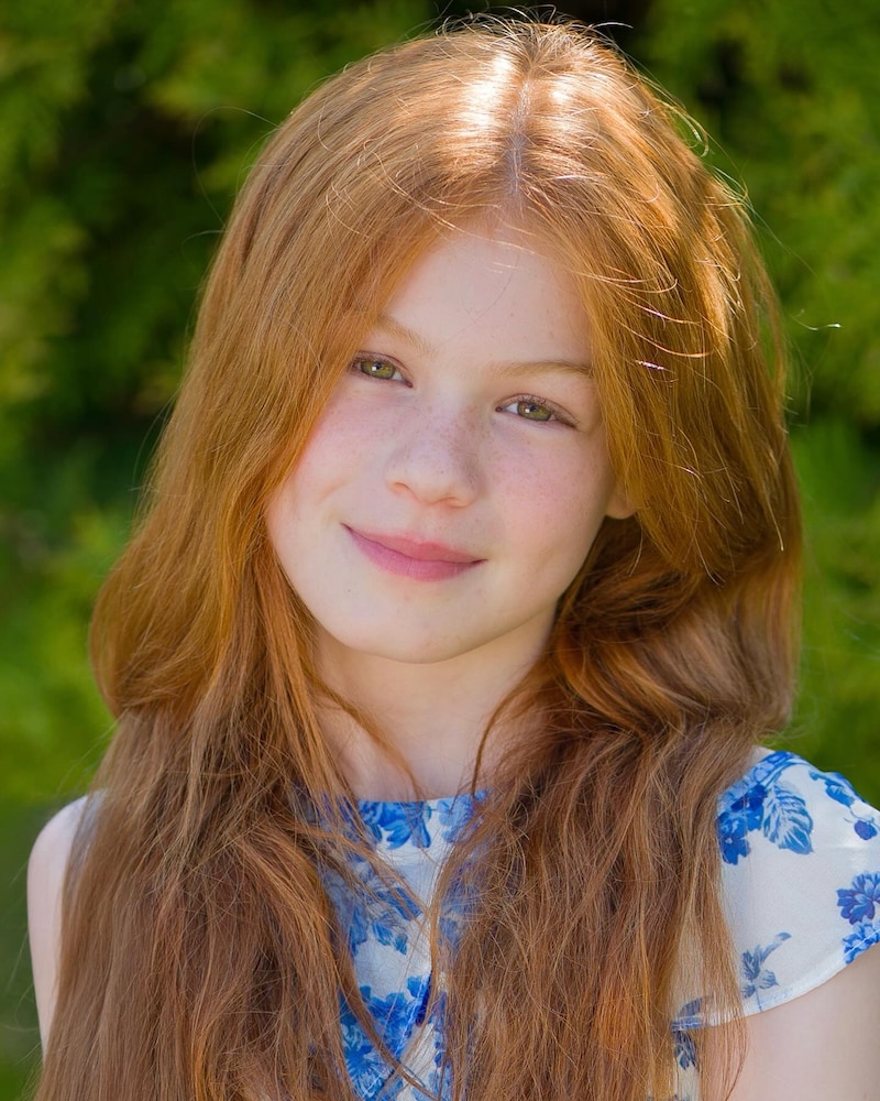 Des circonstances imprévues”: la nouvelle interprète de Ginny Weasley quitte  déjà la série “Harry Potter” | 7sur7.be