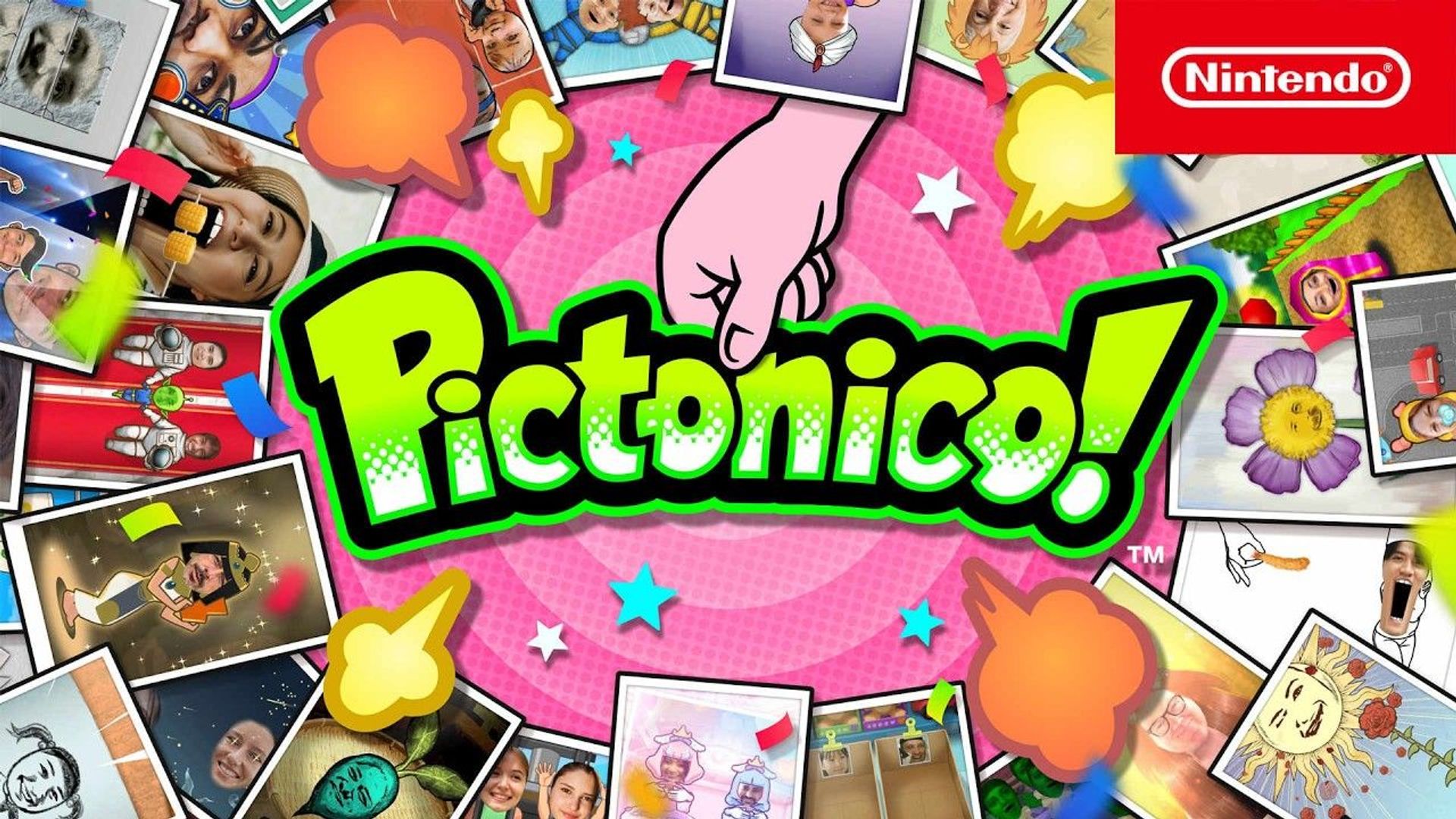 Pictonico !' : c'est quoi ce nouveau jeu qui transforme les photos de vos  proches en mini-jeux insolites ? - RTBF Actus