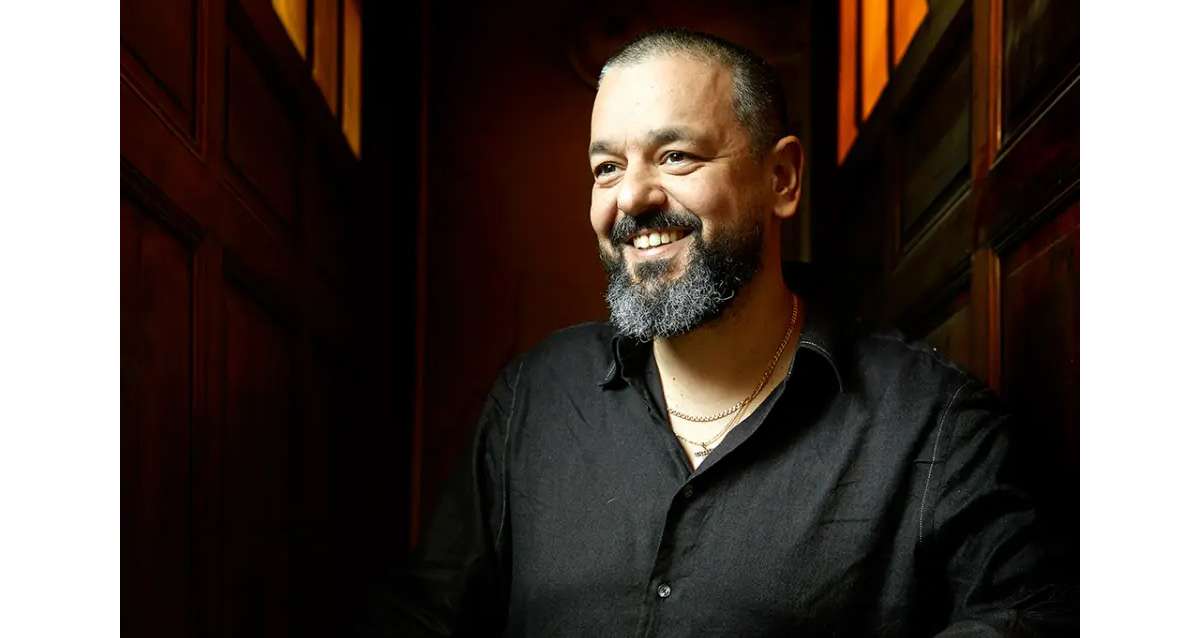 Un collectif d'extrême gauche appelle à manifester contre la venue du  dessinateur Joann Sfar au festival Oh les Beaux Jours - Marseille -  Frequence-sud.fr
