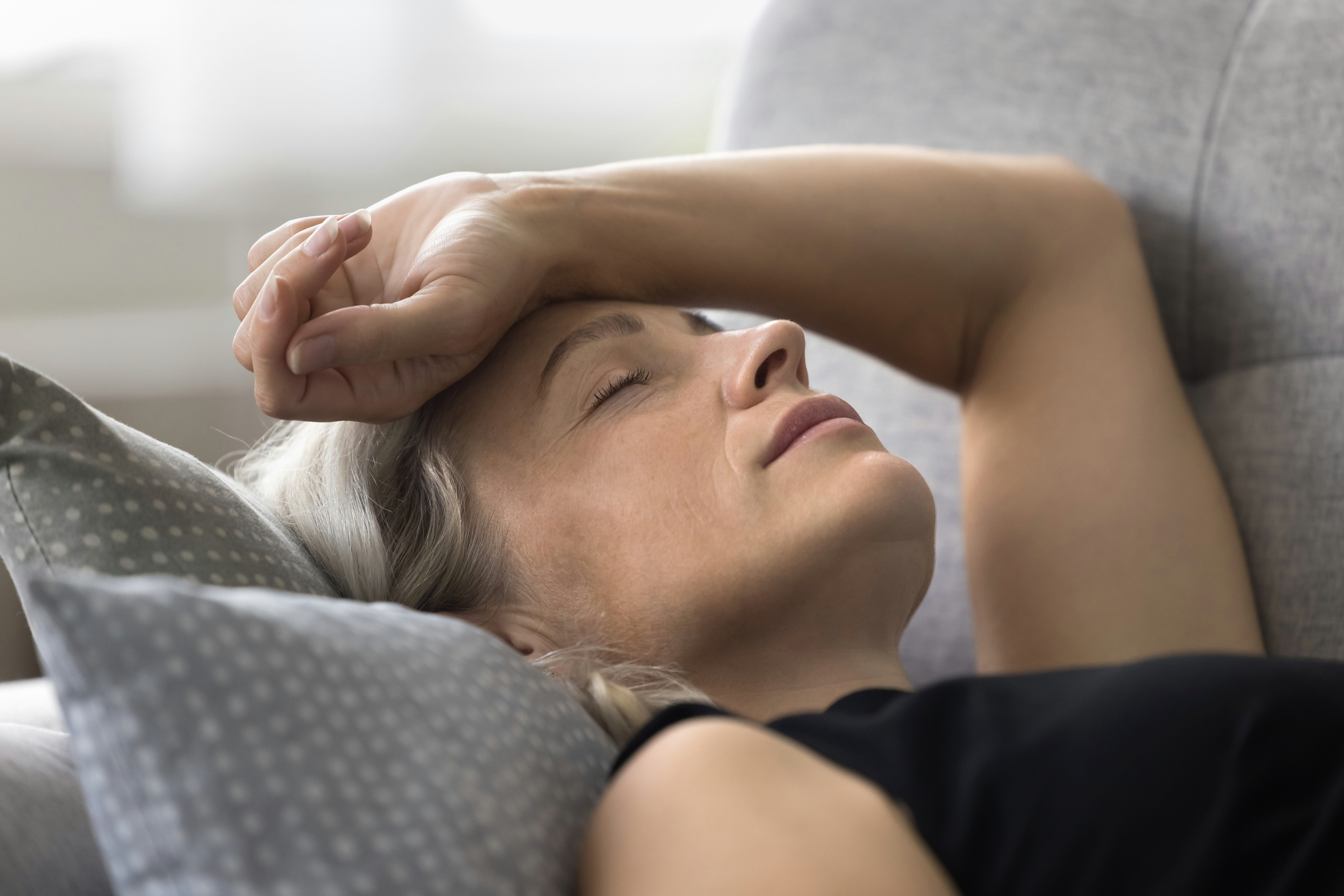 Ce que 94 000 nuits d'Apple Watch révèlent sur le sommeil et la ménopause