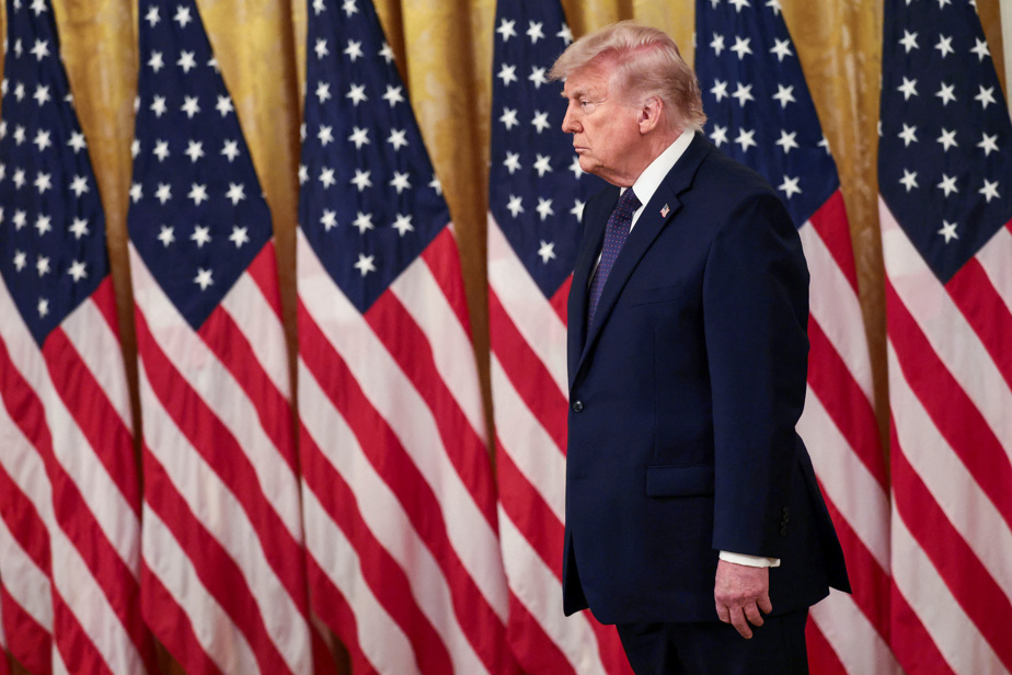 Indemnisation des alliés de Trump poursuivis | Une juge fédérale ordonne le  gel provisoire du fonds « anti-instrumentalisation »