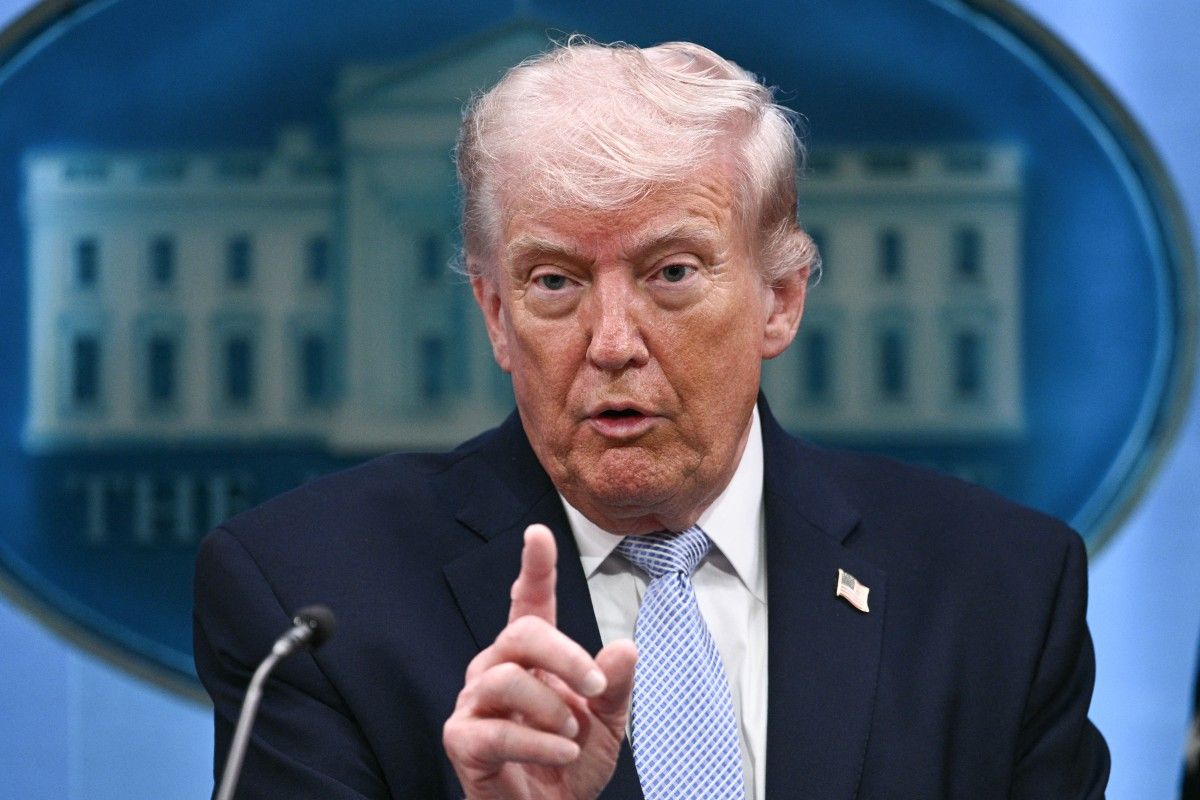 Trump veut bloquer les ports iraniens, Téhéran crie à la «piraterie»