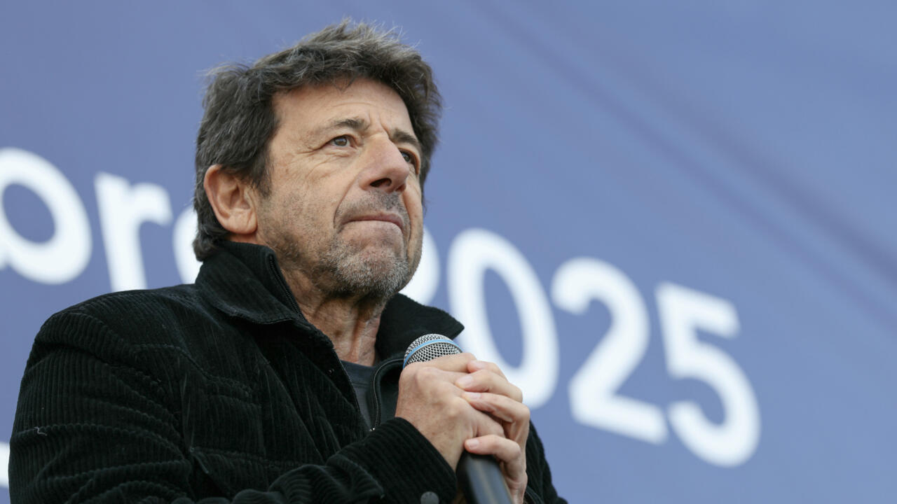 Concerts annulés, nouvelles plaintes: la pression s'accentue sur Patrick  Bruel