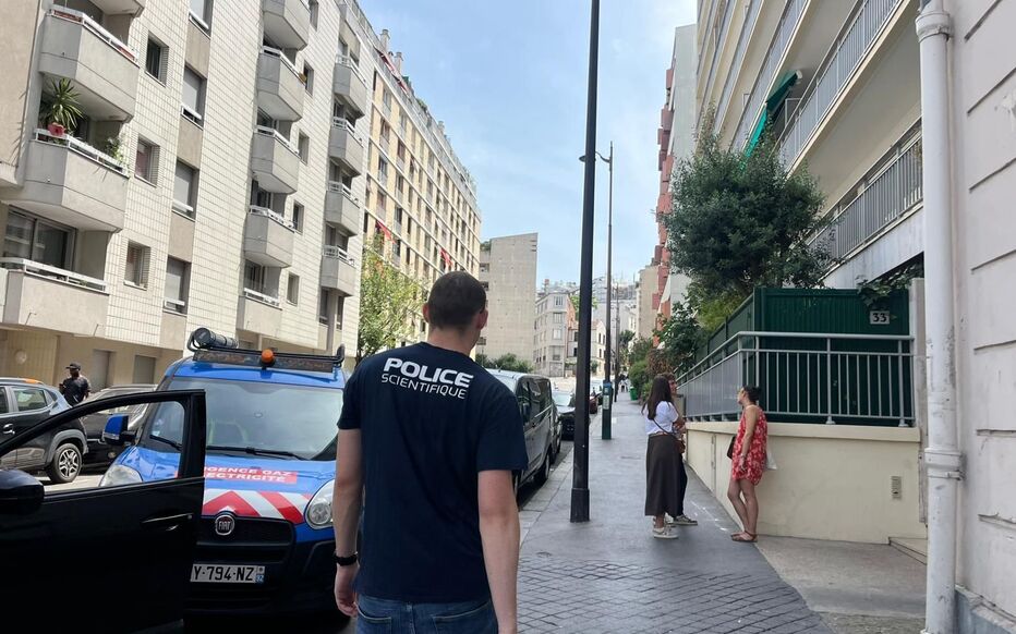 Paris : deux sœurs de 91 et 86 ans retrouvées mortes dans le XIXe  arrondissement, une enquête ouverte pour meurtre - Le Parisien