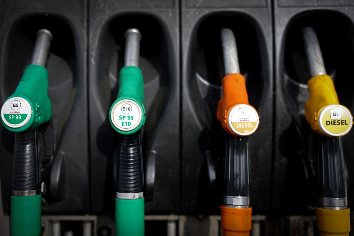 Carburant : ce simulateur officiel du gouvernement permet de savoir si vous  pouvez avoir une aide financière