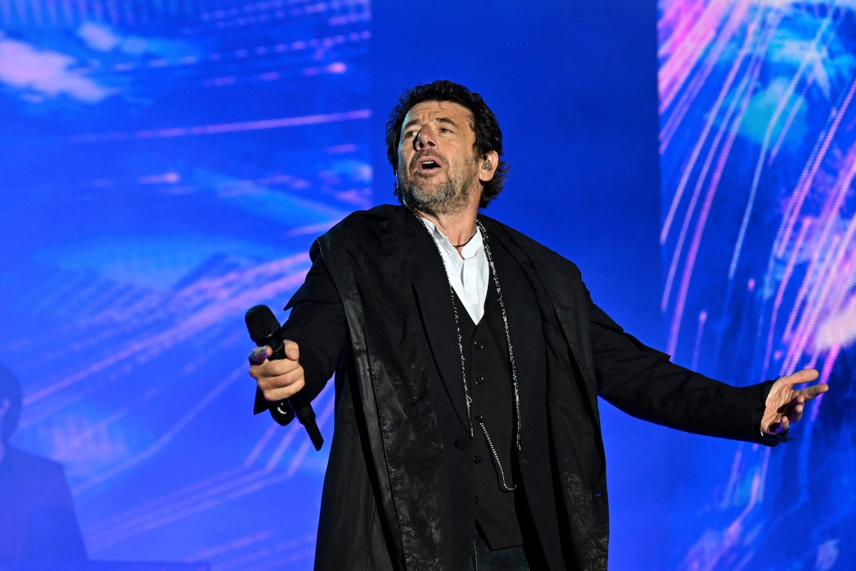 Violences sexuelles: des concerts de Patrick Bruel annulés - La Libre