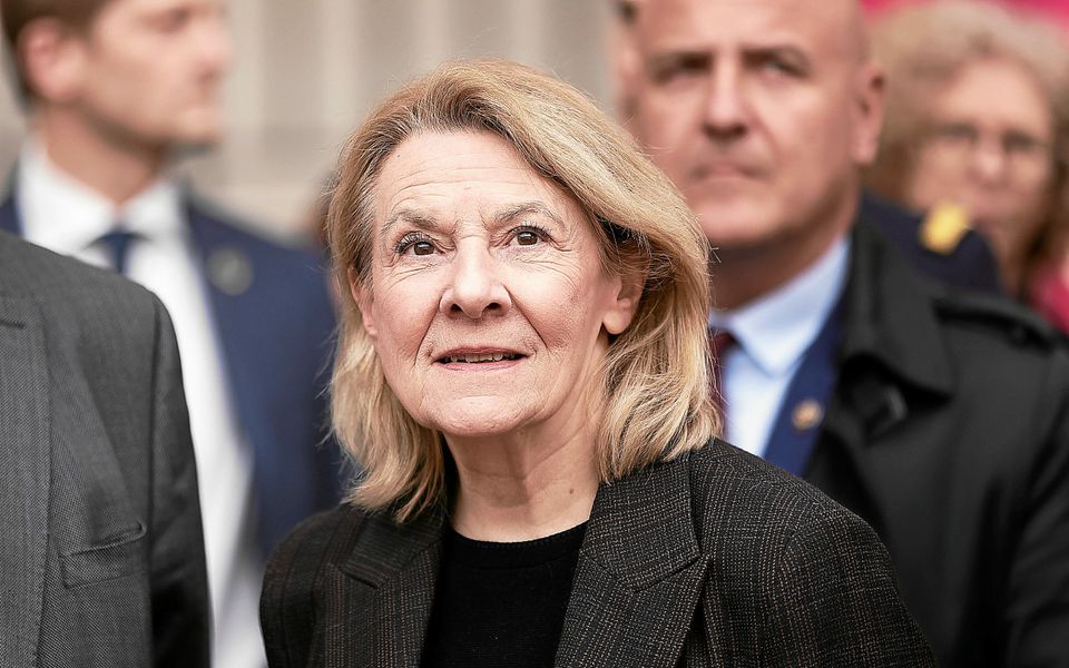 Audiovisuel public : la ministre de la Culture veut instaurer un baromètre  annuel public de l'impartialité | Le Télégramme