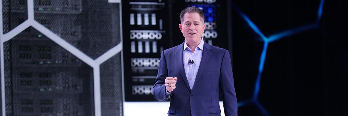 Chez Dell, les ventes de serveurs et de réseau explosent | LeMagIT