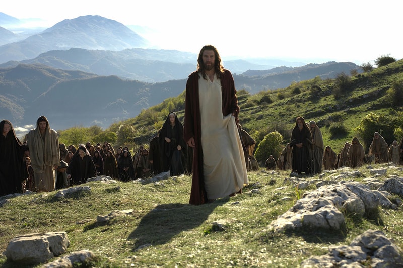 Mel Gibson révèle les toutes premières images de « The Resurrection of the  Christ » et de nouvelles dates de sortie | Hypebeast