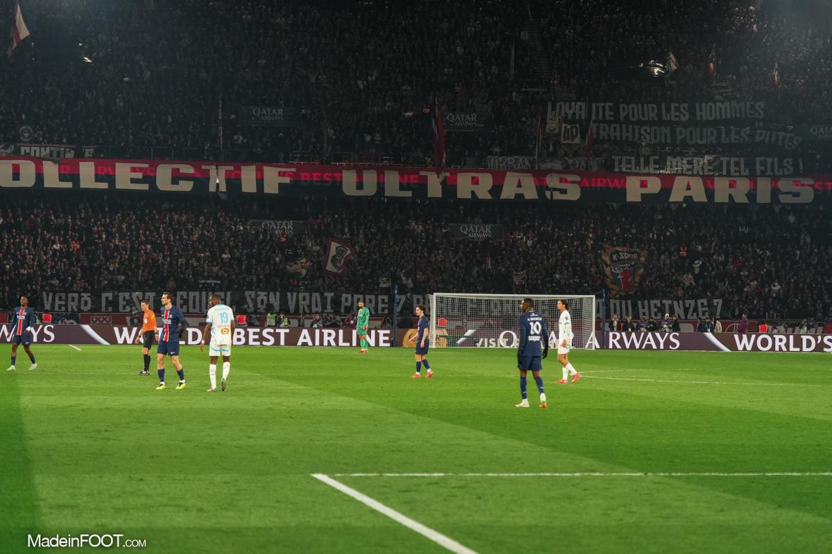 PSG - "Logement ou pas...", les supporters du PSG prêts à tous les  sacrifices pour vivre la finale à Budapest