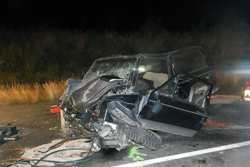 Loire-Atlantique : Il a tué deux hommes sur la route et continue de rouler  sans permis de conduire