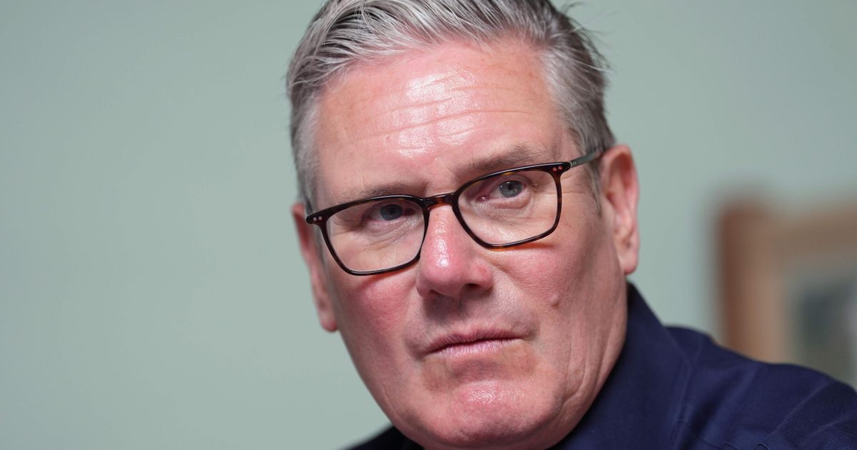 Contesté dans son propre parti, l'impopulaire Keir Starmer est sur la  sellette… et cette guerre de succession fait chauffer les taux britanniques