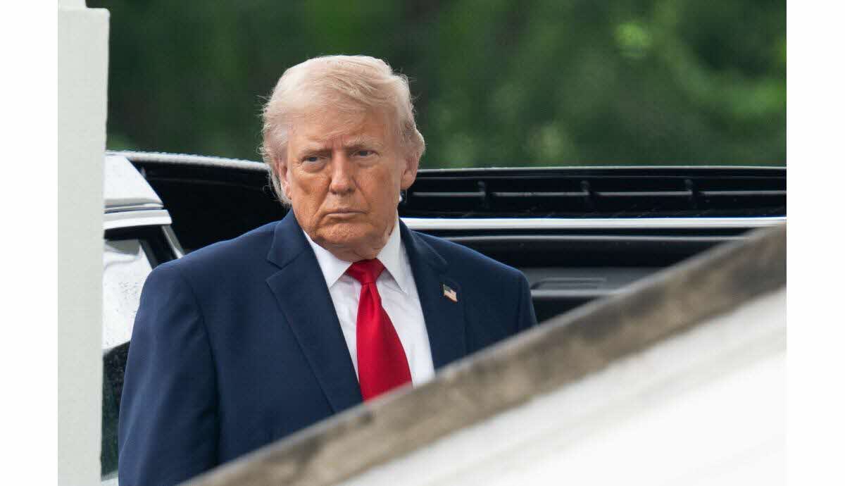 États-Unis. « Tout s'est parfaitement passé », assure Donald Trump après  son examen médical annuel