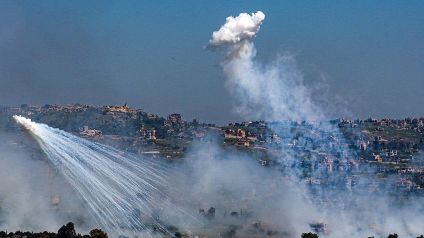 Liban | Au moins 17 morts dans des frappes israéliennes