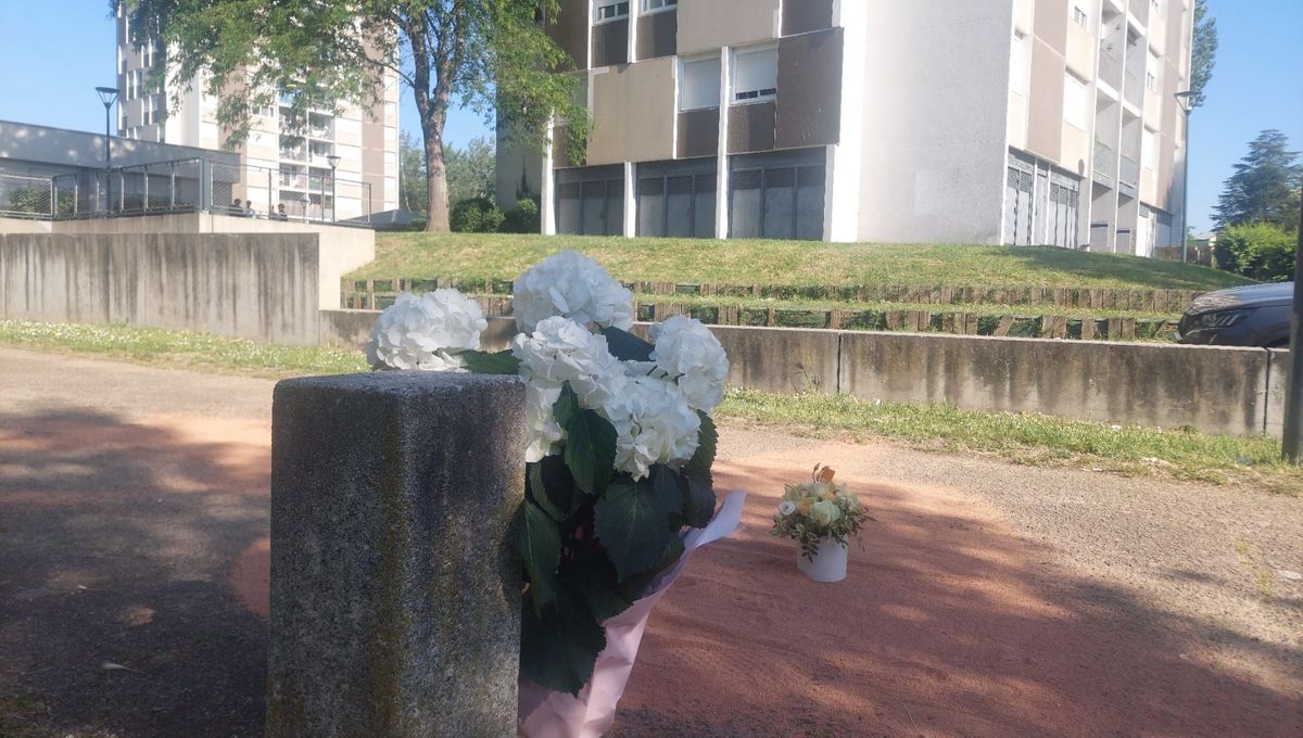 Fusillade : un troisième mort lié au trafic de drogue en moins d'un mois à  Nantes - ICI