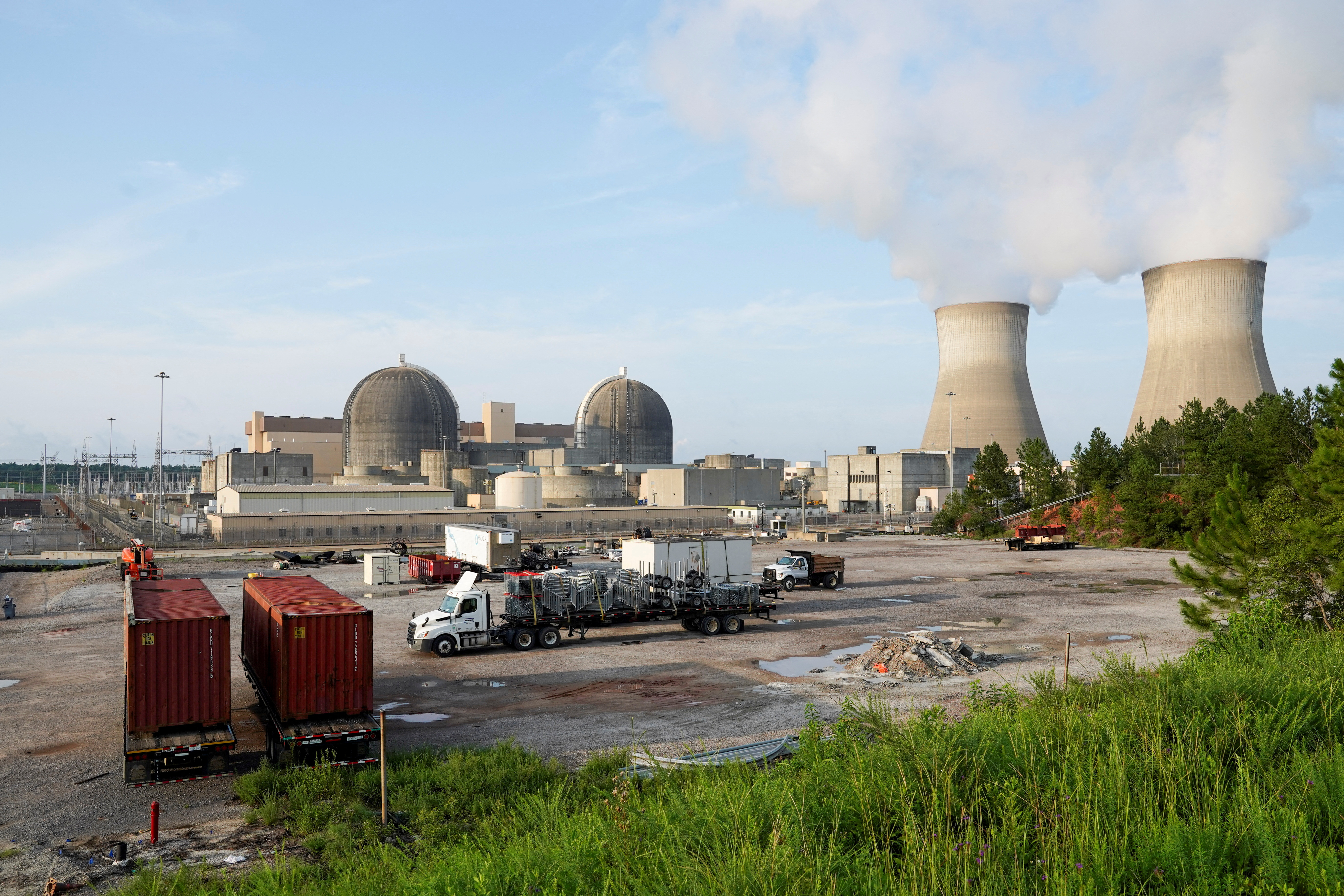Du plutonium de la guerre froide pour doper le nucléaire américain ? Le  pari risqué de Trump – L'Express