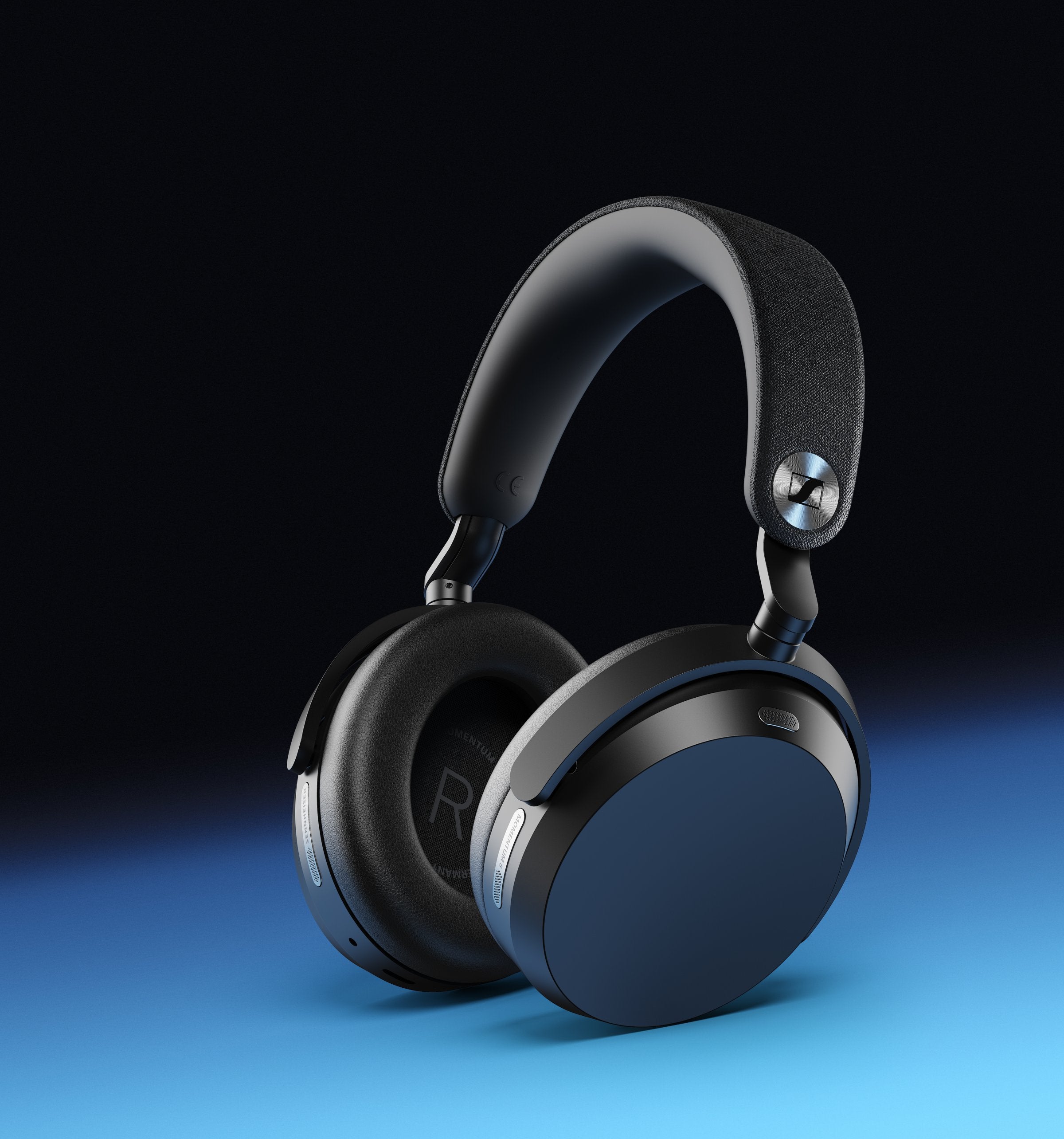 Casques Bluetooth sans fil Sennheiser MOMENTUM 5 avec réduction de bruit  adaptative et autonomie de batterie allant jusqu'à 57 heures – Sennheiser  Canada - Sonova Consumer Hearing Canada Inc