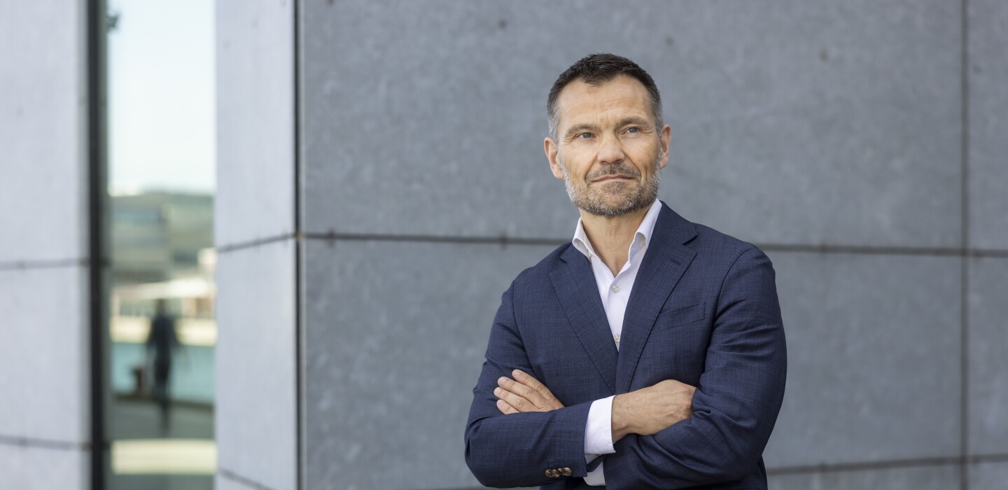 Le danois PFA investit « comme jamais » dans la défense - L'Agefi