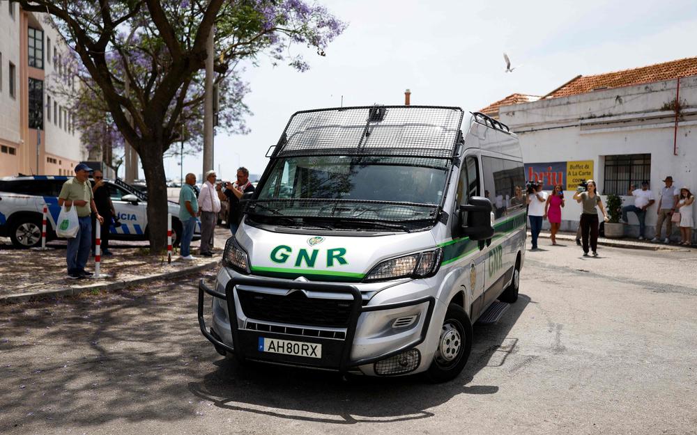 Enfants abandonnés au Portugal : les deux frères sont rentrés en France