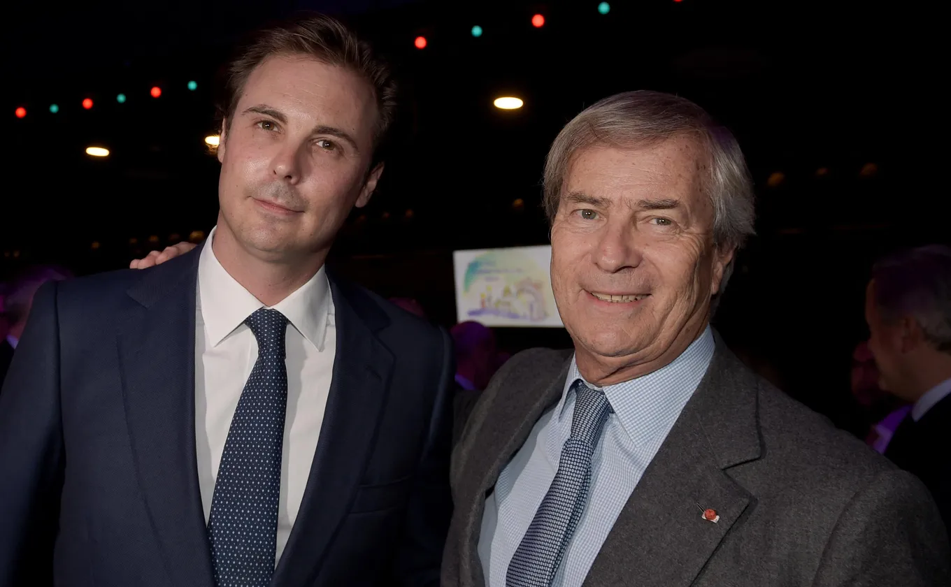 Rien de formidable » : pourquoi Universal Music Group et le clan Bolloré  ont refusé l'offre du financier Bill Ackman