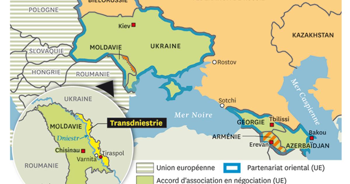 ARMÉRNIE. Cap sur l'Union douanière