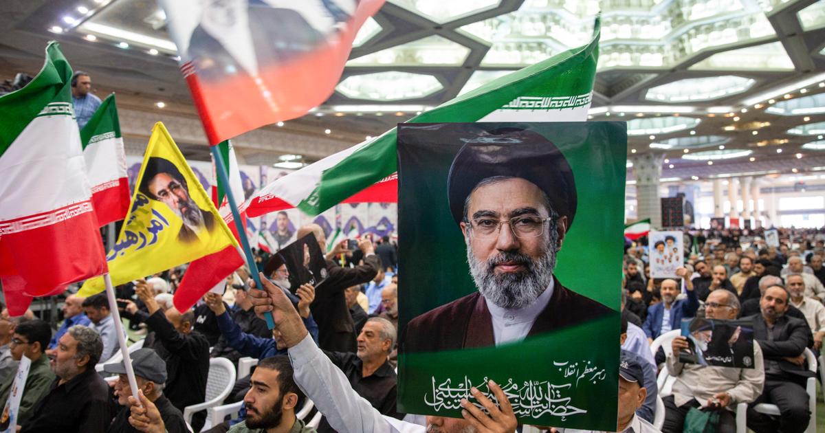 Téhéran accuse Washington d'avoir enfreint la trêve mais les négociations  se poursuivent