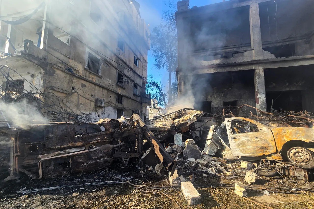 Tyr bombardée, une grande partie du sud Liban déclarée “zone de combat” -  TRT Français
