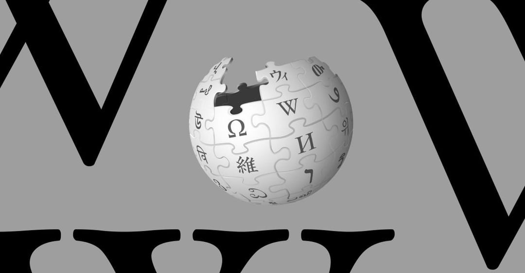 The Verge] Des centaines d'éditeurs prolifiques de Wikipedia menacent de se  mettre en grève : r/technology