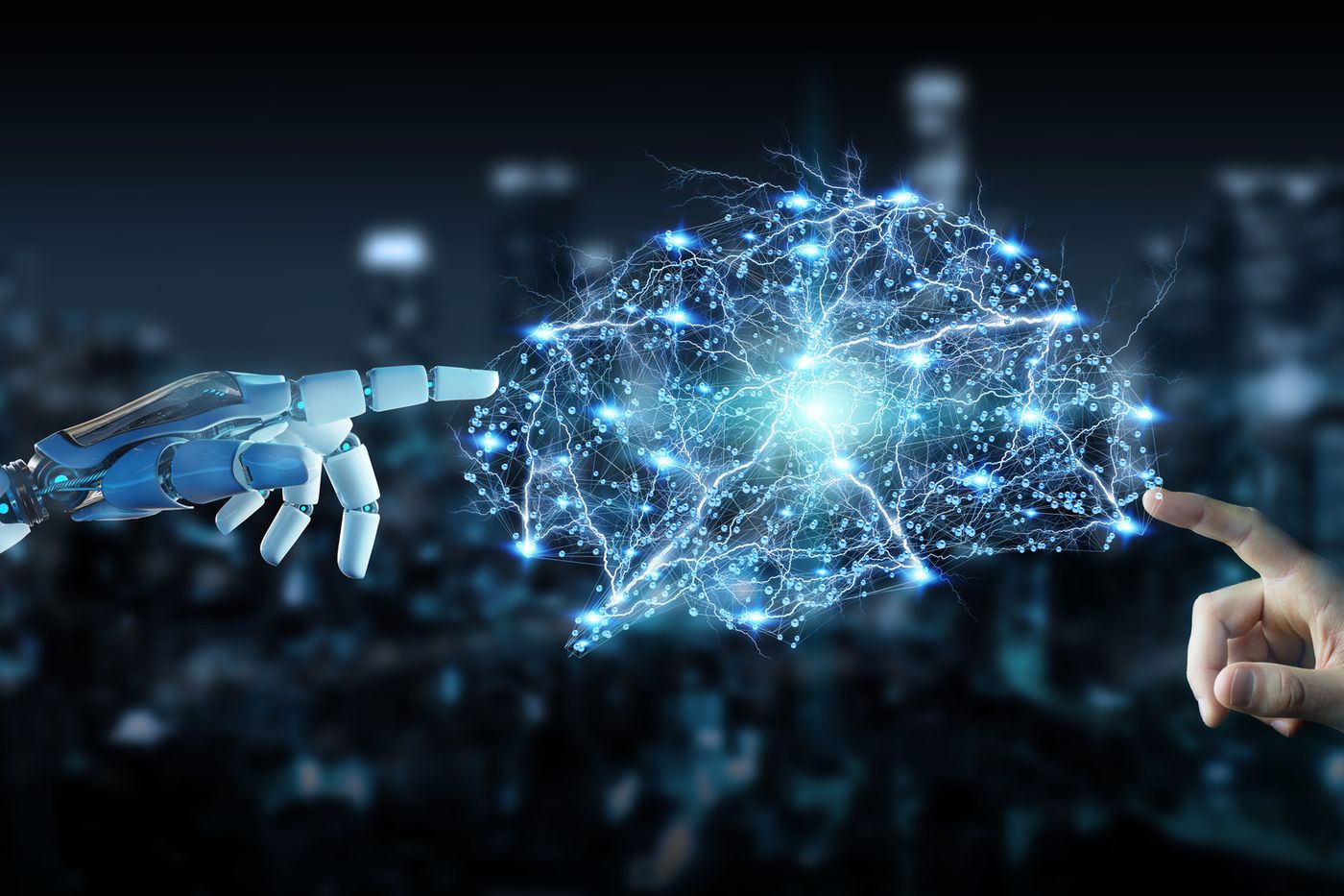 Intelligence artificielle (IA) : définition, type, risques, actu, info...