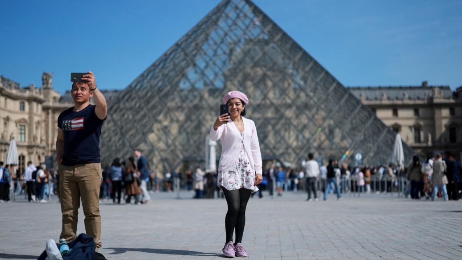 Voici les 4 pays où les habitants vont le plus visiter les musées et les  expositions, selon cette étude