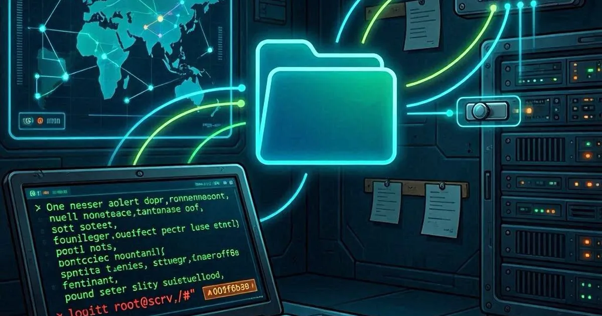 CIFSwitch : 1 appel pour devenir root sur Linux | itsense.fr