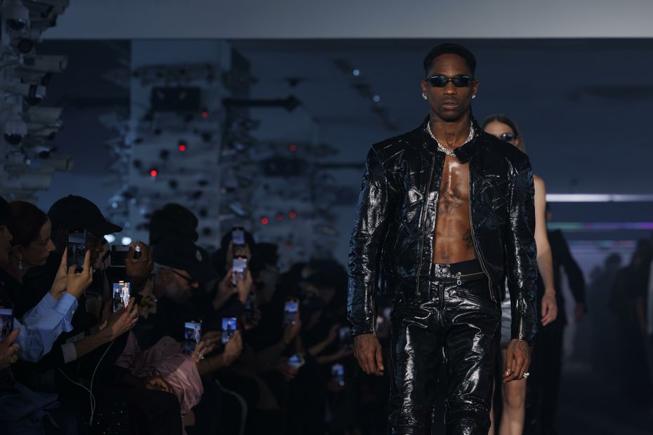 Le rappeur Travis Scott annule son concert évènement à Calvi
