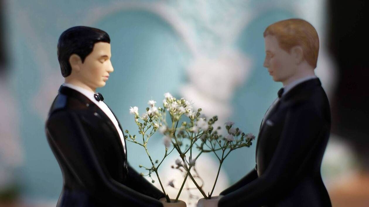 Un moment historique » : Varsovie reconnaît pour la première fois un mariage  gay conclu dans l'Union européenne