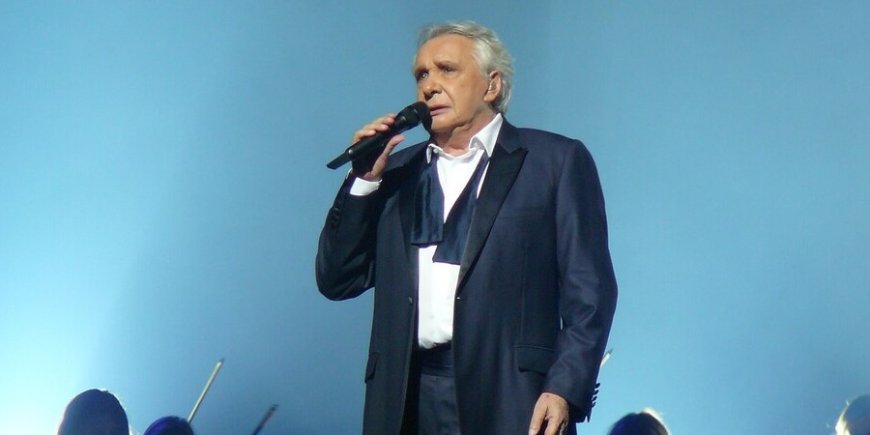 C'est aussi un citoyen" : Michel Sardou prend la défense de Kylian Mbappé  après ses déclarations sur le RN : Actualités - Orange