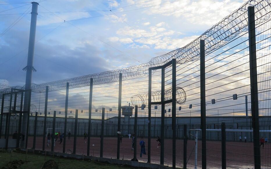 Évasion de « Ganito » : le surveillant de la prison de Villepinte mis en  examen et écroué - Le Parisien
