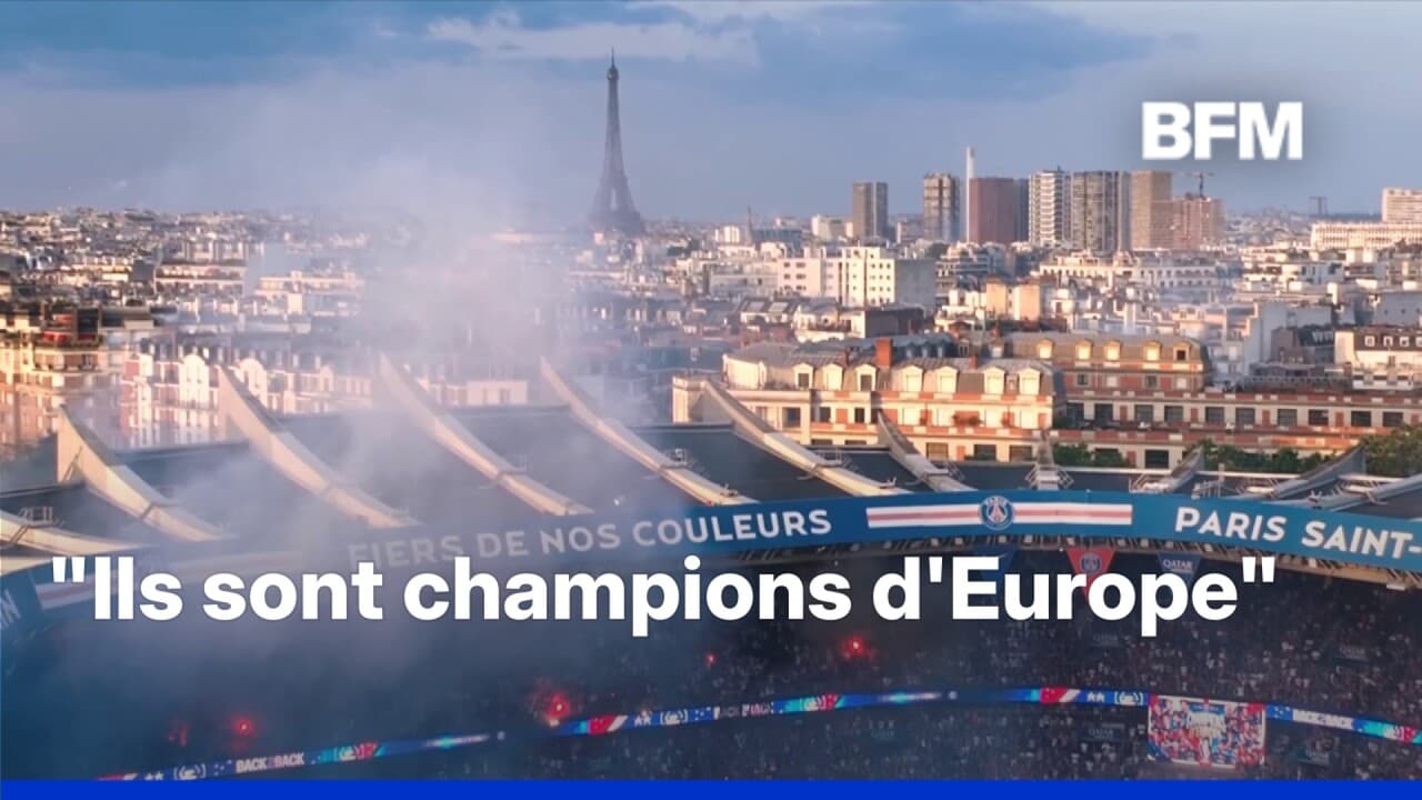 Ligue des champions: après une séance de tirs au but irrespirable, le PSG  gagne face à Arsenal
