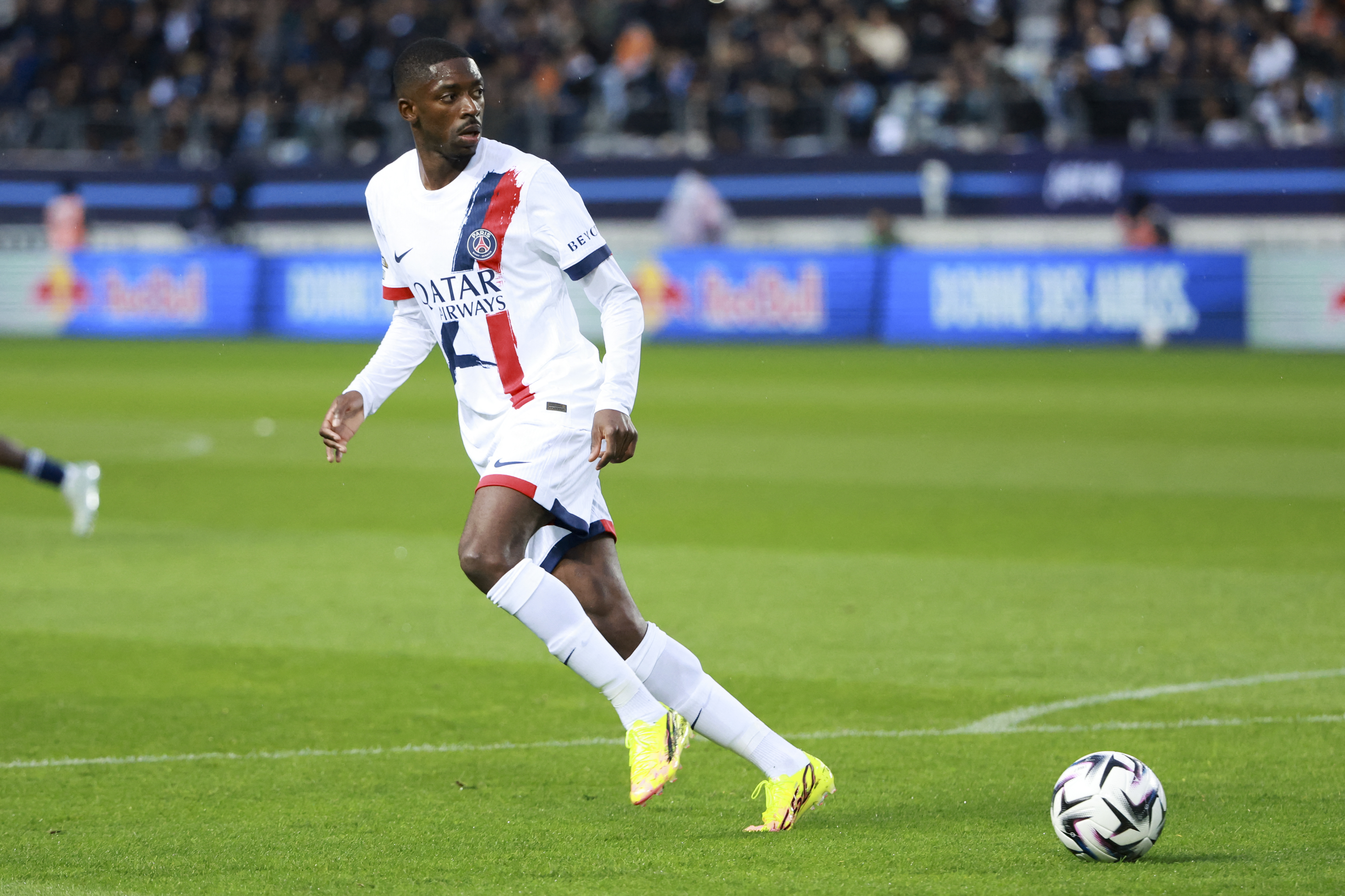 Célébrations de la victoire du PSG en Ligue des champions : deux morts et  559 interpellations – Libération