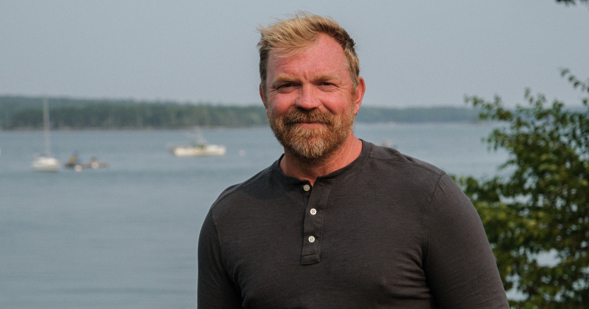 Maine Democratic Senate candidate Graham Platner apologizes for past social  media posts