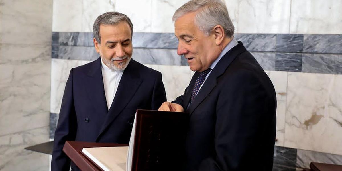 Négociations Washington-Téhéran : un accord imminent sur le nucléaire  iranien ?