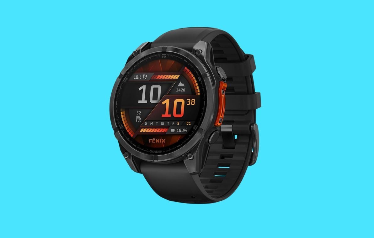 Difficile de faire mieux que cette offre sur la très prisée Garmin Fenix 8