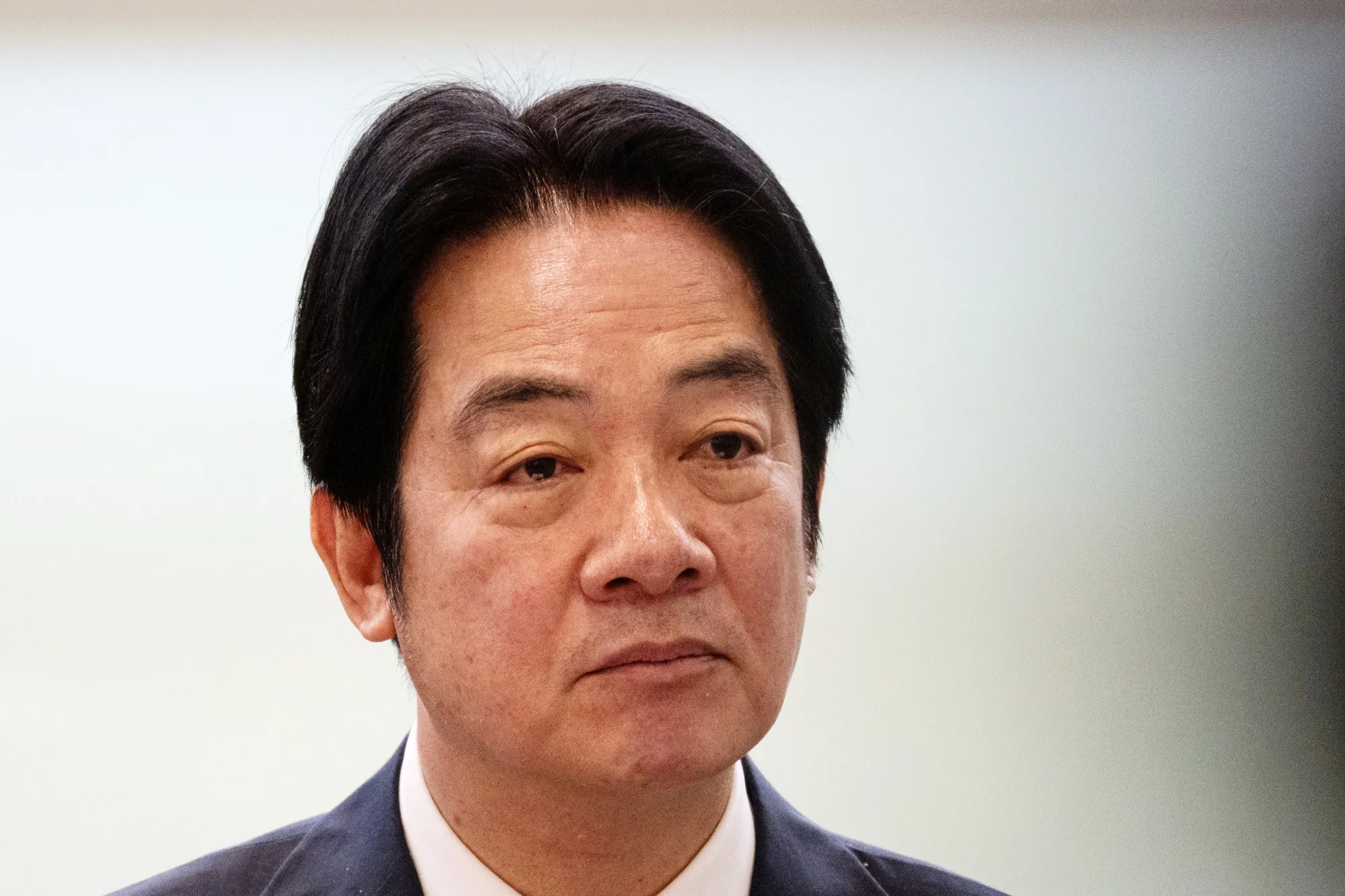 China Expelled Reporter Over NYT Interview With Taiwan President - Bloomberg