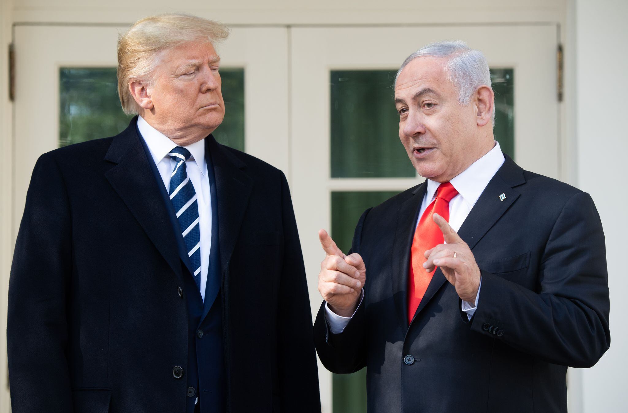 Liban : un cessez-le-feu en janvier ? Ce "cadeau" qu'Israël pourrait offrir  à Donald Trump – L'Express