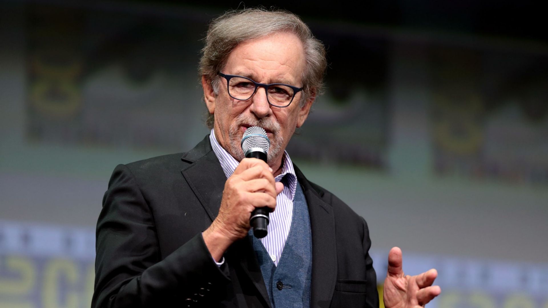 Intelligence artificielle à Hollywood : pourquoi Steven Spielberg s'y  oppose - Numerama