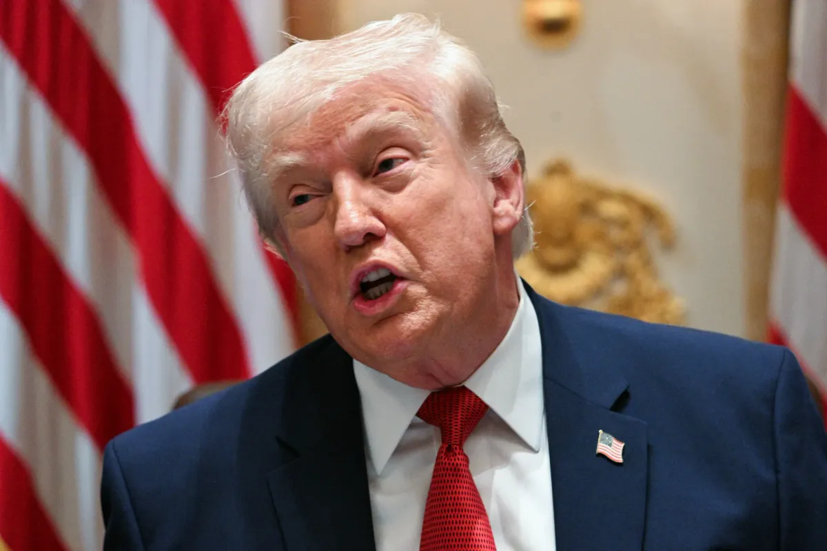 Guerre au Moyen-Orient: Donald Trump repousse au 6 avril son ultimatum  avant de frapper les infrastructures électriques de l'Iran