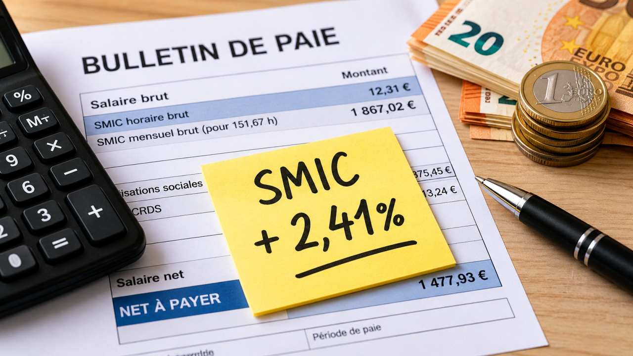 Smic, carburant, gaz, tabac... Ce qui change au 1er juin 2026 - Tribuca.net